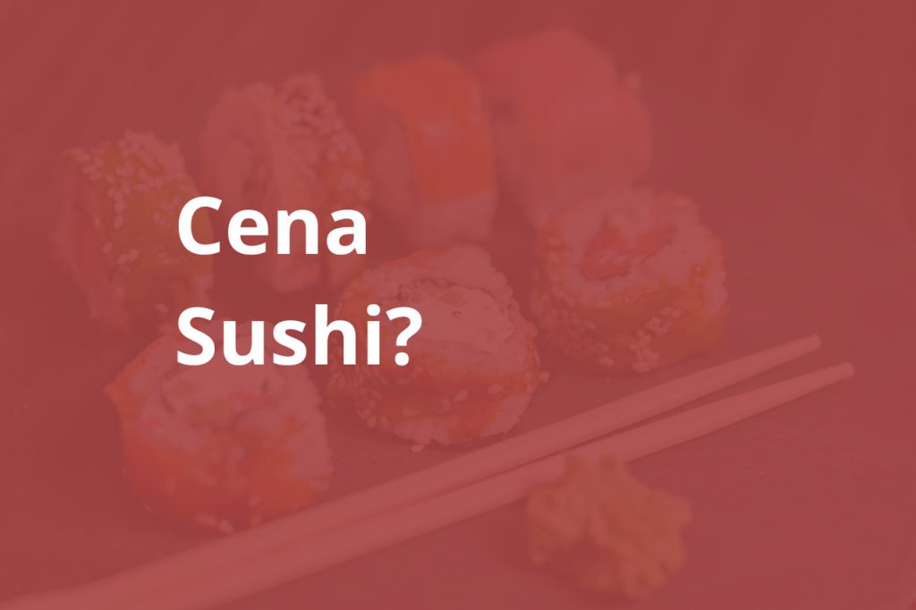 sushi warszawa bielany