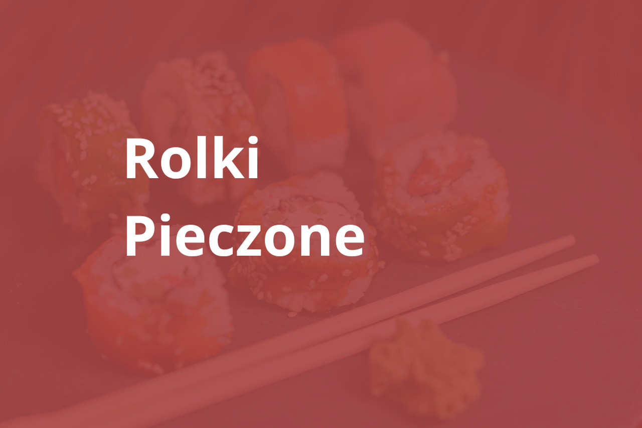 rolki pieczone warszawa